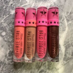 Jeffree Star Liquid Lipstick VLL